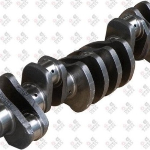 Cummins crankshaft (4b 6b 6c 6l nt kt m)